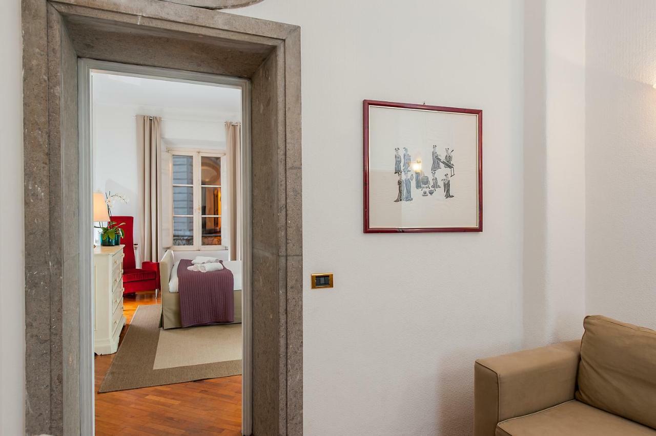 Pasquino Apartment Rome Exterior photo