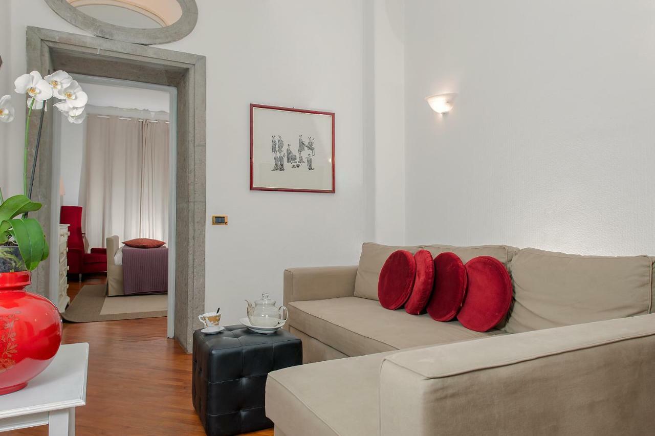 Pasquino Apartment Rome Exterior photo